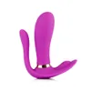 7 fréquence chauffage gode vibrateur sans fil à distance portable vibrateurs invisibles G Spot masseur femme masturbation jouets sexuels A3 D14298111