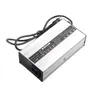 quality 240W 5A 48V electric bike battery charger lithium battery charger with good heat release Aluminium alloy shell9136812