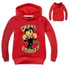 214Years Kinderkleding Lente Kostuum Peuter Meisje Jas Jongens Hoodies en Sweatshirts Lange Mouwen 3887868