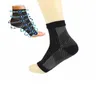 hot Foot Angel Anti Fatigue Foot Compression Sleeve Sports Socks Circulation Ankle Swelling Relief Outdoor Running Cycle Basketball Socks