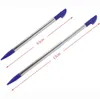 Intrekbare metalen stylus touchscreen pen voor 3DS ll XL 3DSLL 3DSXL Console Hoge kwaliteit snel schip