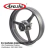 Arashi Front Wheel RIM voor Suzuki GSXR 1000 2005 - 2008 2006 2007 Motorfiets CNC Aluminium GSX R GSX-R 600 750 GSXR600 GSXR750 GSXR1000