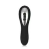 Vibrateur oral à succion fort Suck mamelon stimulation clitoris stimulation gspot vagin massagerfemale masturbation sex toys for women y meilleure qualité