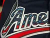 2019 Allstar Jersey Men 99 Aaron Juez 27 Jose Altuve 34 Bryceharper 1 Ozzie Albies 5 Freddie Freeman 9 Baez 11 Ramírez Baseball Jerseys