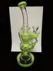 tiktok glass bong Fab egg FTK klein recycler oil rig dab rig ball rig bong seed of life copy perc exoshpere hitman zob smoking waterpipe