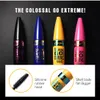 Hot 3D Fiber Mascara Volume and Lengthening Curling Eyelashes Extension Waterproof 4D Silk Fiber Lash Mascara Korean Cosmetics