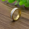 20 peças misturar bonitos anéis de aço inoxidável para mulheres jóias redondas anéis de noivado de casamento homens preço de fábrica