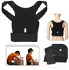 Braces & Supports Adjustable Back Posture Corrector Belt Support Body Corrector Lumbar Shoulder Brace Belt for Man Women