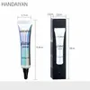 Dropshipping Hot Handaiyan glitter primer Lips face facial multi-function primer 10ml in stock with gift