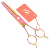 6.0 Inch Meisha New Hair Thinning Trimming Shears Stainless Steel Barber Cutting Scissors Professional Hairdressing Clipper Suppliers HA0429