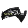 fairings ألياف الكربون تأثير الكامل لكاواساكي ER-6f النينجا 650 2012 - 2016 12 13 14 15 16 ABS البلاستيك دراجة نارية أطقم هدية Cowling