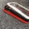 Armour Case Hybrid Bumper TPU Transparent PC Acrylic Back Cover för iPhone X 5 SE 6 6S plus 7 8 Plus Galaxy S6 S6 Edge S7 S7 Edge 1000PCS / Lot