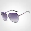 Big Frame Sunglasses For Women 2020 New Oversized Square Red Purple Brown Sun Glasses Fashion Female Shades2566368