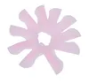 Wholesale High Quality 10PCS 5pairs Pro Silicone Eyelash Perming Curler Curling False Fake Eye Lashes Shield Pad