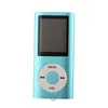 32 GB FM Video 4th Gen MP3 Mp3 Music Player da 1,8 pollici Reproduttore Download gratuito di film da 3GP Songs