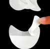Oog Make-up Gereedschap Wegwerp Oogschaduw Pads Ooggel Make Shield Pad Protector Sticker Wimper Extensions Patch