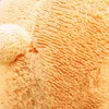 72 "180 cm g￩ant ￩norme en peluche ours marron en peluche de jouet en peluche cadeau