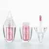 Neww Yanqina Diamond Liquid Glitter Oogschaduw Glanzend Waterdicht Langdurige Shimmer Oogschaduw Glanzende Ogen Make-up