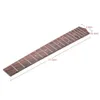 Naomi ukulele fretboard 26 inch tenor ukelele Hawaiiaanse gitaar rozenhout houtflet vaterbord 18 frets ukelele onderdelen diy1264237