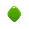 Mini Bluetooth 4.0 Trackers Alarme iTag Key Finder Gravação de Voz Anti-perdido Tracker Selfie Shutter NO GPS Tracker Para ios Android Smartphone