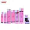 0.2mm roze batterij fix adhesive lijm sticker voor iphone 5G 5S 6G 6S SE 7G 7S plus 8 x 3000pcs / lot