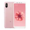 オリジナルXiaomi Mi 6X 4G LTE携帯電話4GB RAM 32GB 64GB ROM SNAPDRAGON 660 AIE OCTA CORE ANDROID 5.99 "フルスクリーン20.0MP AI FACE IDフィンガープリントスマート携帯電話