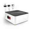 3in1 Unoisetion Cavitation 40K 3D RF Radio Frequency Slim Weight Loess Skin Device for Home Use