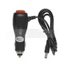 DIYKIT 5 5 x 2 1mm DC10V to DC24V Input Car Charger Power Adapter DC12V Output for Car Camera Car Monitor Intercom249K