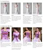 2018 Appliques Real Photos Cap Sleeves Beaded A Line Bridesmaid Dress Pleat Gown Elegant Vestidos De fiesta