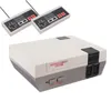 The new video games mini game console can store 500/620 games nes and retail boxs