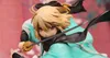 1pcs 245cm PVC Japanische Anime -Figur Aquamarine Schicksal Saber Okita Souji Ver Aktion Figur Sammlerstücksmodell Spielzeug Brinquedos5119983