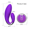 Remote Vibrator USB Charged Female Masturbation Strapless Strapon G-spot Dildo Vibrators Adult Erotic Sex Toy for Women Y1892106