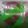 Water walking TPU High Quality See przez Aqua Zorbing Water Sphere German Tizip 1.5m 2m 2,5 m 3m Darmowa wysyłka