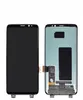 Sostituzione digitalizzatore touch screen display LCD per Samsung Galaxy S8 // S8 Plus