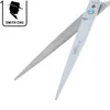 80 Quot Smith Chu Twocolor Pet Rutcors Scissors Dog Beauty Tesouras Puppy Kitten Grumment Hairdressing Tools Supplies для небольших 9271128