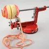 Eco Friendly 3 w 1 Spiral Abierz Corato Ziemniak Slinky Peeling Machine Cutter Krajalnica Owoce Narzędzia Warzywa Akcesoria kuchenne