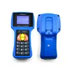 2015 Den senaste versionen T-koden AUTO KEY PROGRAMMER T300 Super Scanner Tool via engelska DHL Gratis