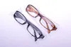 Hot Reading Glasses Men Women Eyewear Models Unisex Random Ultra-light 1.0-4.0 Diopter Simple Useful Popular Fashionable