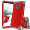 Для Samsung Note 9 Case Rugged Defender Heavy Duty противоударный Full-Body Защитный чехол для Samsung Galaxy Note 9 S9 S9plus