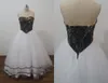 Nouvelle robe de mariée élégante Camo pas cher grande taille chérie Organza ruché couches balayage Train robes de mariée vestidos de noiva