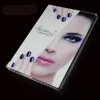 Nail Art Book Acrylic Nail Gel Polish Display Card Color Board Salon Manicure Tools With Full Nail Tips