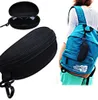 1 stks Zonnebril Tassen Leesbril Carry Bag Hard Rits Box Travel Pack Pouch Case