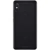 Original Xiaomi Redmi Note 5 4G LTE Cell 4GB RAM 64 GB Snapdragon 636 Octa Core Android 5,99 tum Fullskärm 13MP Face ID Mobiltelefon