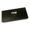 TVG Papper Present Original Watch Boxes (säljs inte separat)