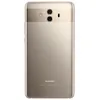 Téléphone portable d'origine Huawei Mate 10 4G LTE Kirin 970 Octa Core 4 Go de RAM 64 Go de ROM Android 5,9" Écran 20MP NFC OTG 4000mAh ID d'empreintes digitales Smat Téléphone mobile