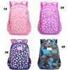 Sacos de escola à prova d 'água para meninas bonito borboleta decoração mochila laptop bag alunos mochilas menina saco de livro menino mochilas 4 cor 2 tamanho