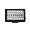 Freeshipping Mini-Qualität tragbares Videolicht 32 LED integriertes Fülllicht für Mobiltelefone Mobiltelefon-Digitalkamera Superhell
