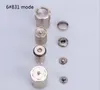 Hand press button machine mode die for prong/snap stud rivet button 8-10mm/633/831/201/203 clothes DIY tool