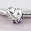 New Bridesmaid Charms S925 Silver Fits for DIY Style Bracelet 797272en159 H89424897