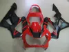Black red ABS Fairings set for Honda CBR900RR CBR929 2000 2001 fairing kit CBR929RR00 01 HF33